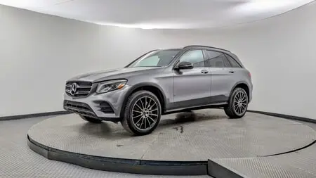 Florida Fine Cars - Used MERCEDES-BENZ GLC 2019 WEST PALM GLC 300