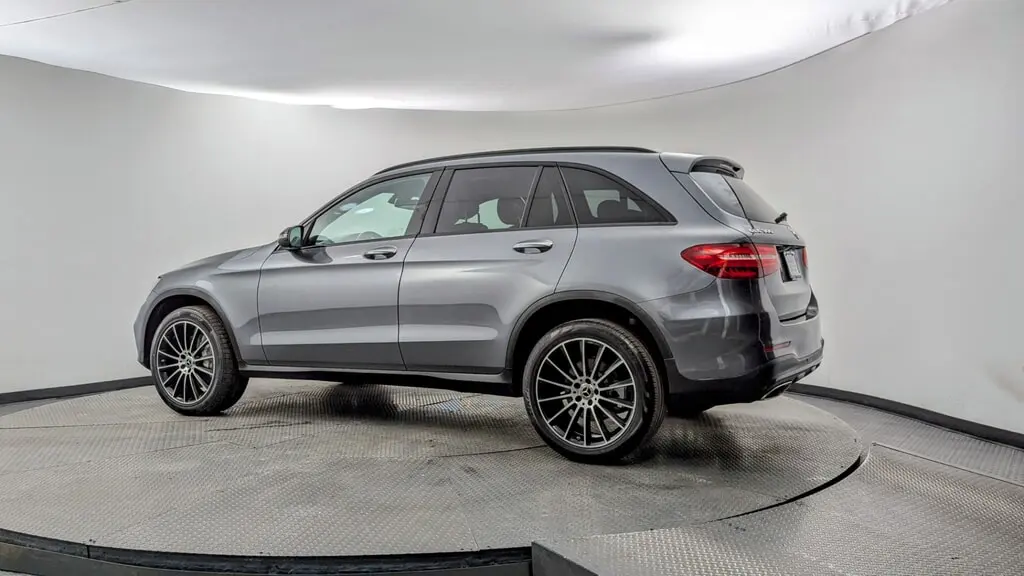 Florida Fine Cars - Used MERCEDES-BENZ GLC 2019 WEST PALM GLC 300