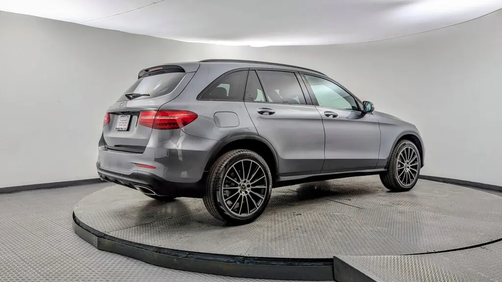 Florida Fine Cars - Used MERCEDES-BENZ GLC 2019 WEST PALM GLC 300