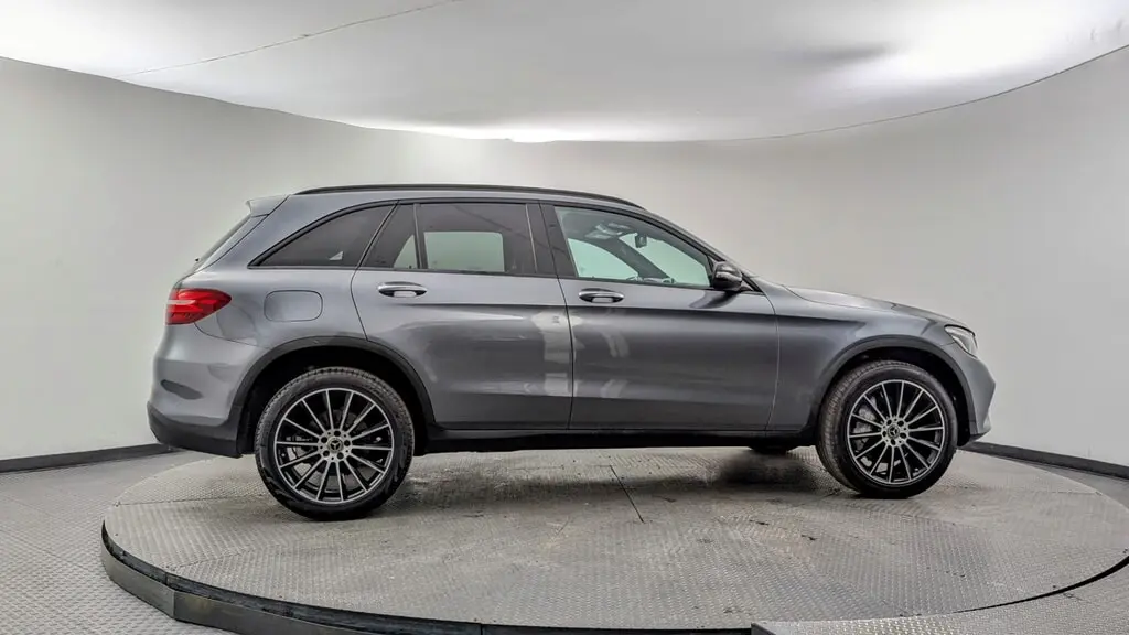 Florida Fine Cars - Used MERCEDES-BENZ GLC 2019 WEST PALM GLC 300