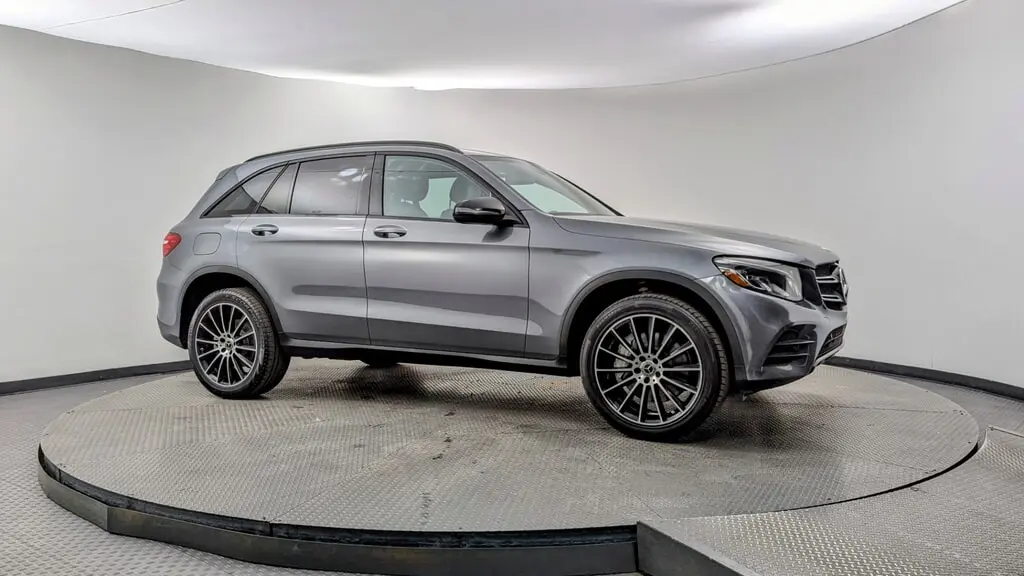 Florida Fine Cars - Used MERCEDES-BENZ GLC 2019 WEST PALM GLC 300