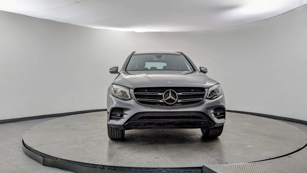 Florida Fine Cars - Used MERCEDES-BENZ GLC 2019 WEST PALM GLC 300