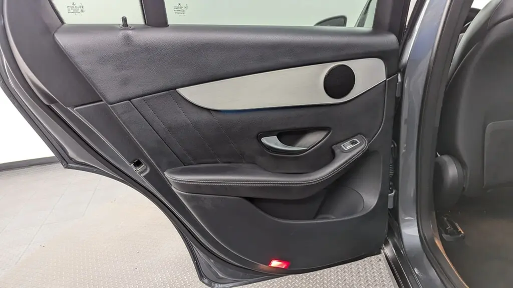 Florida Fine Cars - Used MERCEDES-BENZ GLC 2019 WEST PALM GLC 300