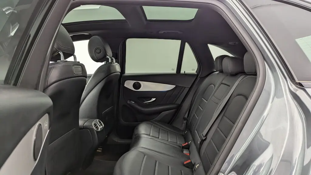 Florida Fine Cars - Used MERCEDES-BENZ GLC 2019 WEST PALM GLC 300