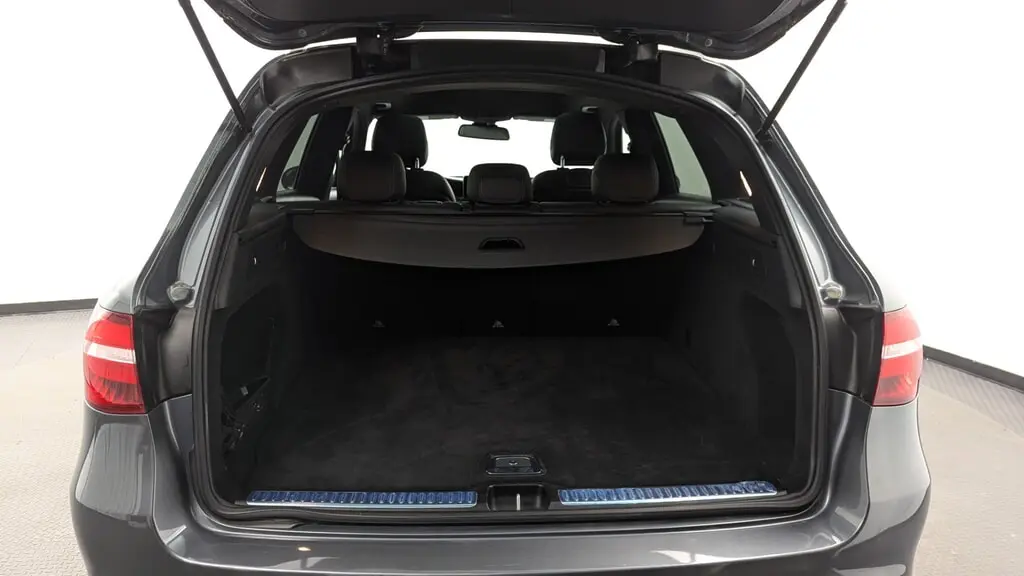 Florida Fine Cars - Used MERCEDES-BENZ GLC 2019 WEST PALM GLC 300