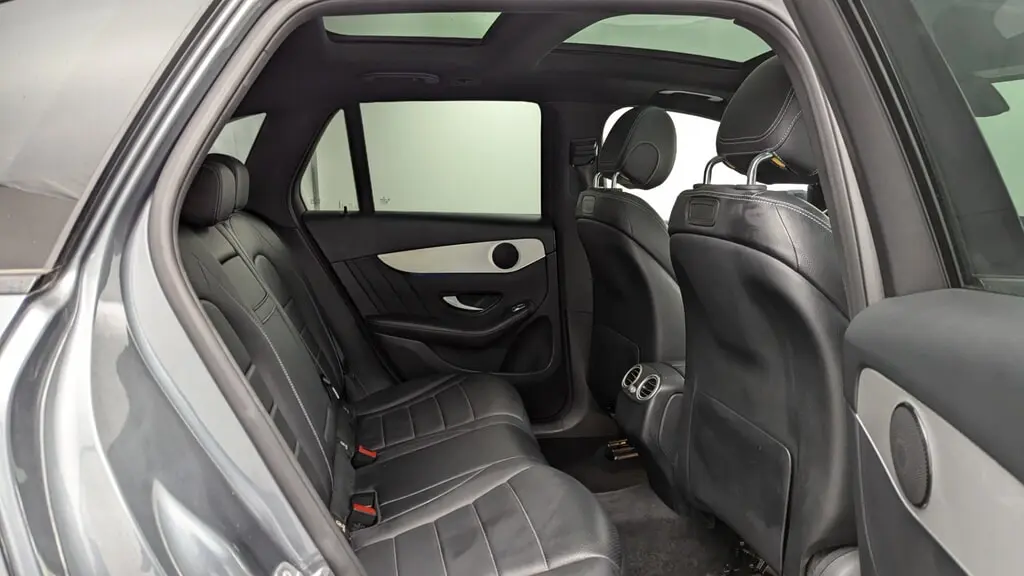 Florida Fine Cars - Used MERCEDES-BENZ GLC 2019 WEST PALM GLC 300