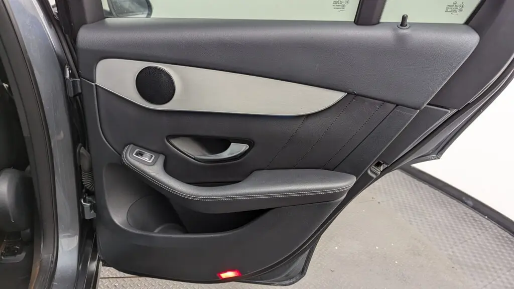 Florida Fine Cars - Used MERCEDES-BENZ GLC 2019 WEST PALM GLC 300