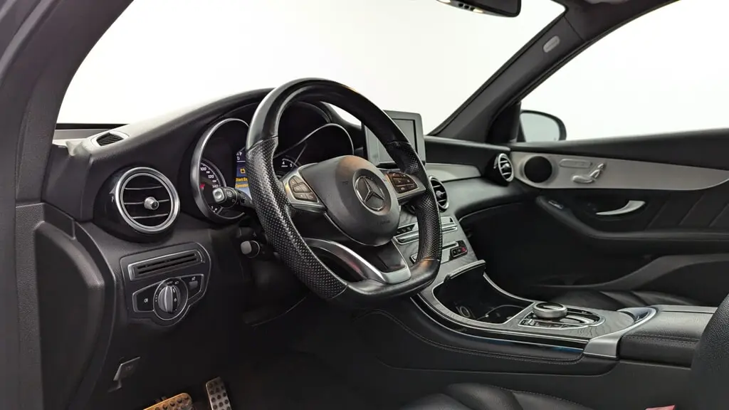 Florida Fine Cars - Used MERCEDES-BENZ GLC 2019 WEST PALM GLC 300