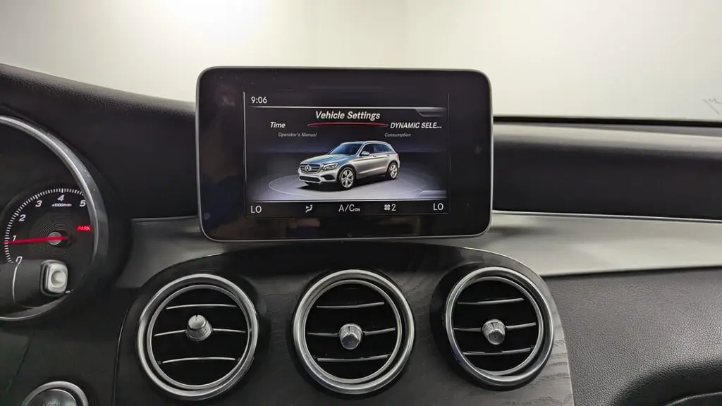 Florida Fine Cars - Used MERCEDES-BENZ GLC 2019 WEST PALM GLC 300