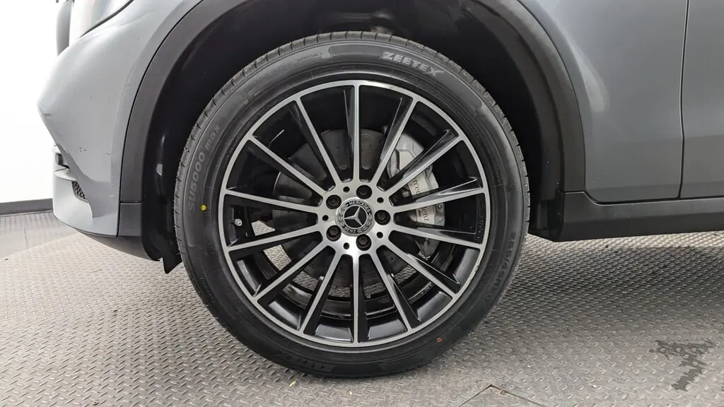 Florida Fine Cars - Used MERCEDES-BENZ GLC 2019 WEST PALM GLC 300