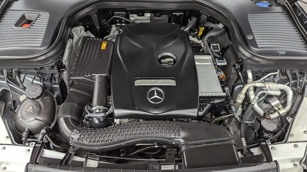 Florida Fine Cars - Used MERCEDES-BENZ GLC 2019 WEST PALM GLC 300