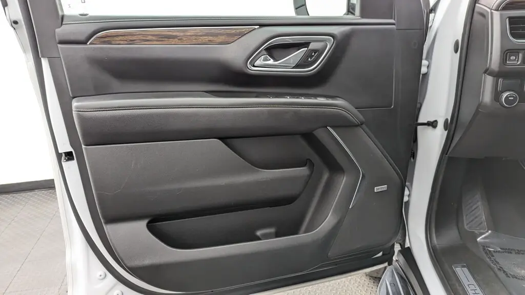 Florida Fine Cars - Used CHEVROLET SUBURBAN 2023 MIAMI PREMIER