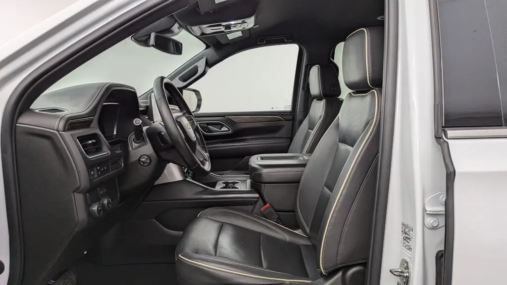 Florida Fine Cars - Used CHEVROLET SUBURBAN 2023 MIAMI PREMIER