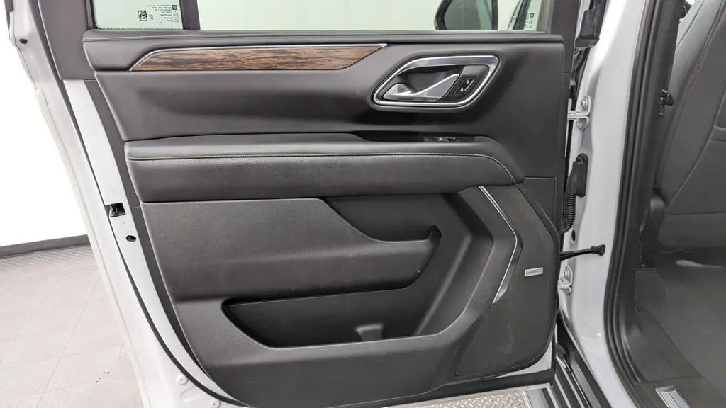 Florida Fine Cars - Used CHEVROLET SUBURBAN 2023 MIAMI PREMIER