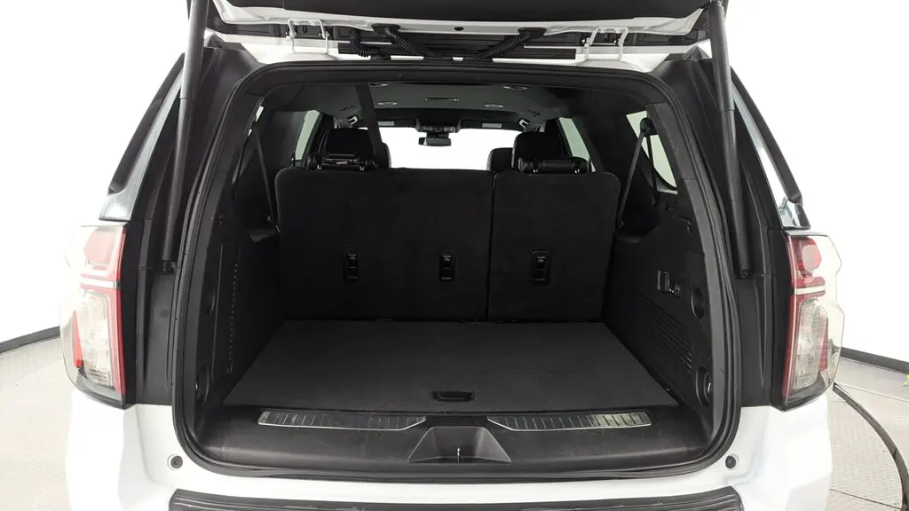 Florida Fine Cars - Used CHEVROLET SUBURBAN 2023 MIAMI PREMIER