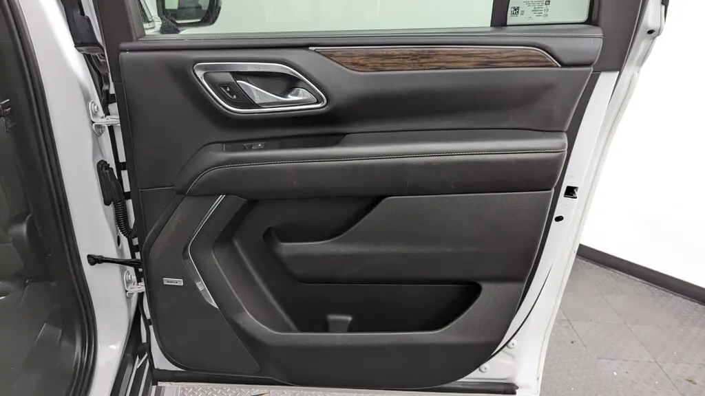 Florida Fine Cars - Used CHEVROLET SUBURBAN 2023 MIAMI PREMIER