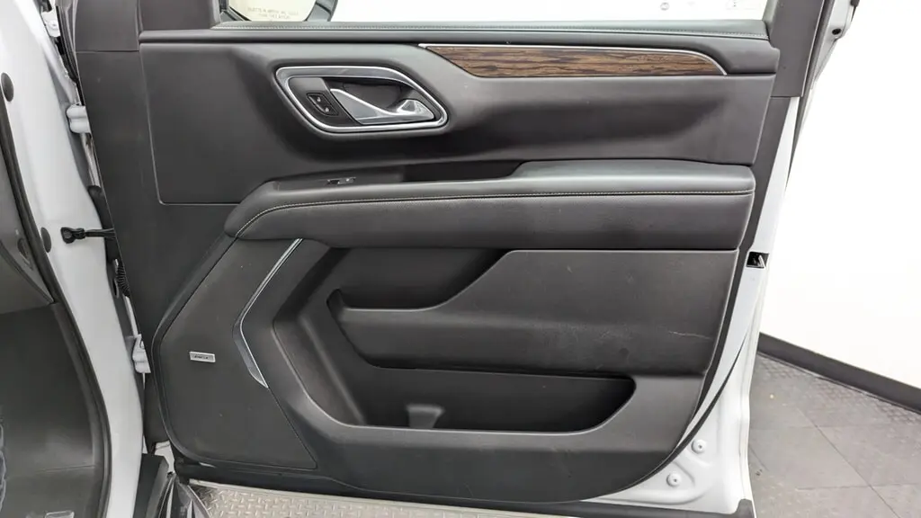 Florida Fine Cars - Used CHEVROLET SUBURBAN 2023 MIAMI PREMIER