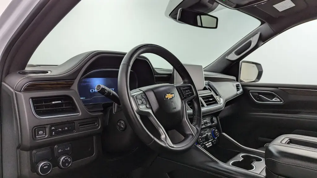 Florida Fine Cars - Used CHEVROLET SUBURBAN 2023 MIAMI PREMIER