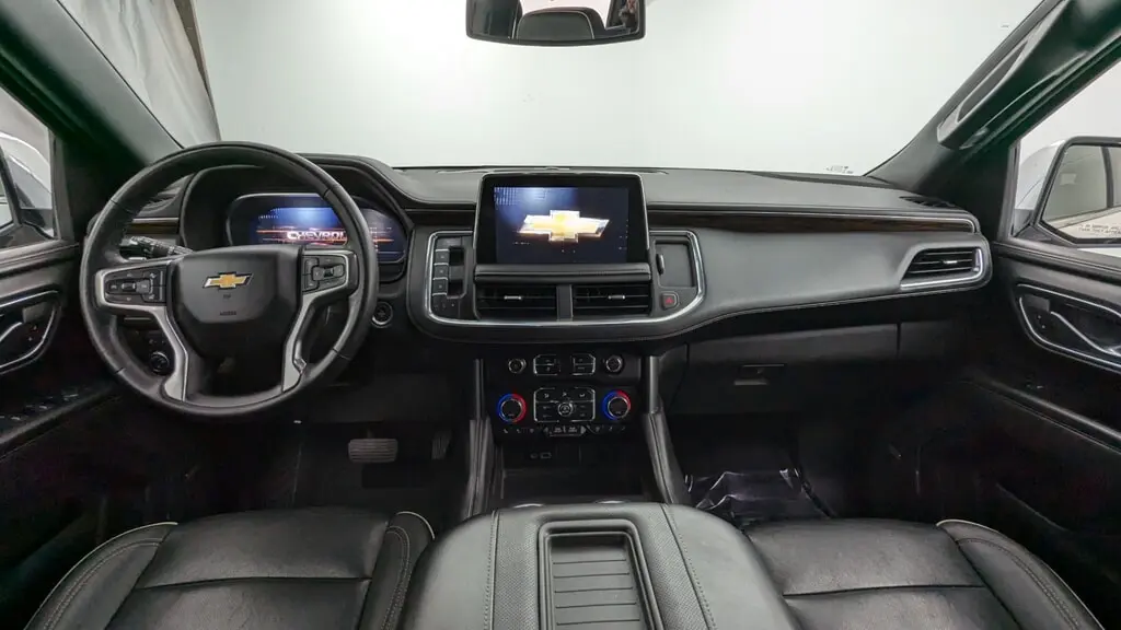 Florida Fine Cars - Used CHEVROLET SUBURBAN 2023 MIAMI PREMIER