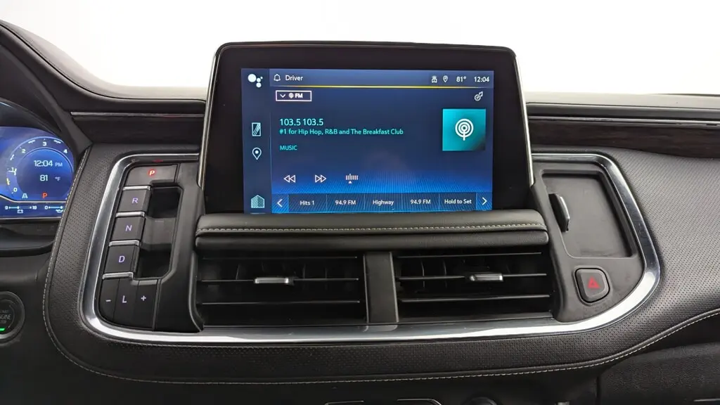 Florida Fine Cars - Used CHEVROLET SUBURBAN 2023 MIAMI PREMIER