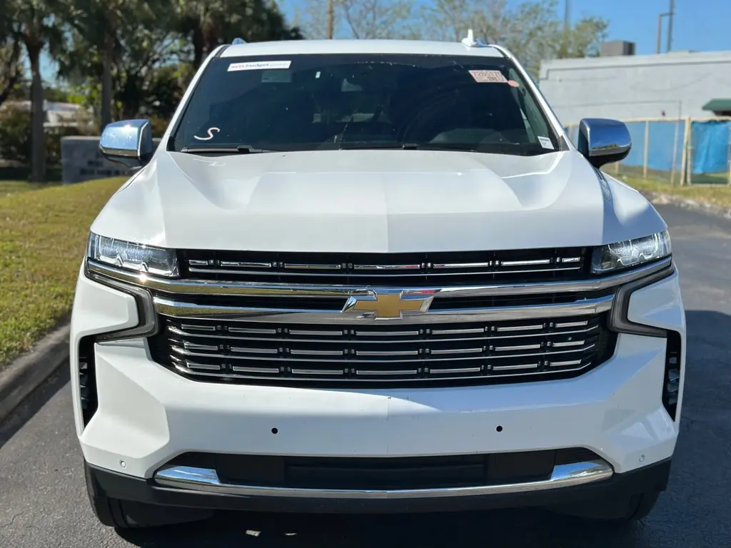 Florida Fine Cars - Used CHEVROLET SUBURBAN 2023 MIAMI PREMIER