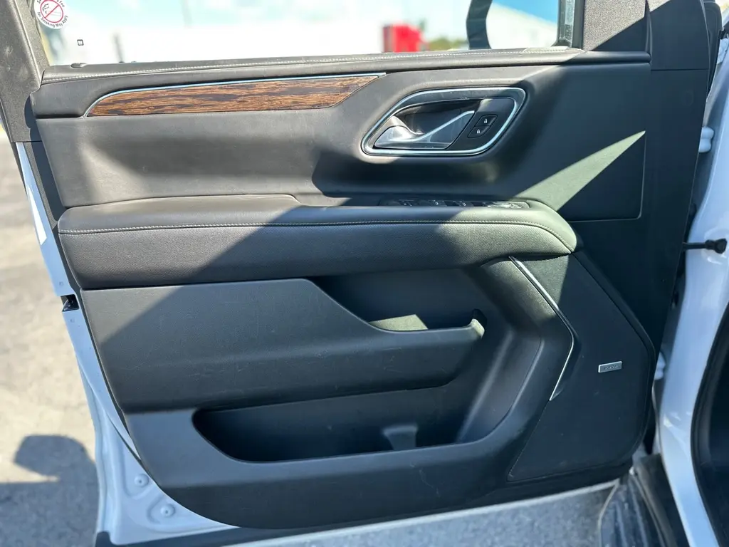 Florida Fine Cars - Used CHEVROLET SUBURBAN 2023 MIAMI PREMIER