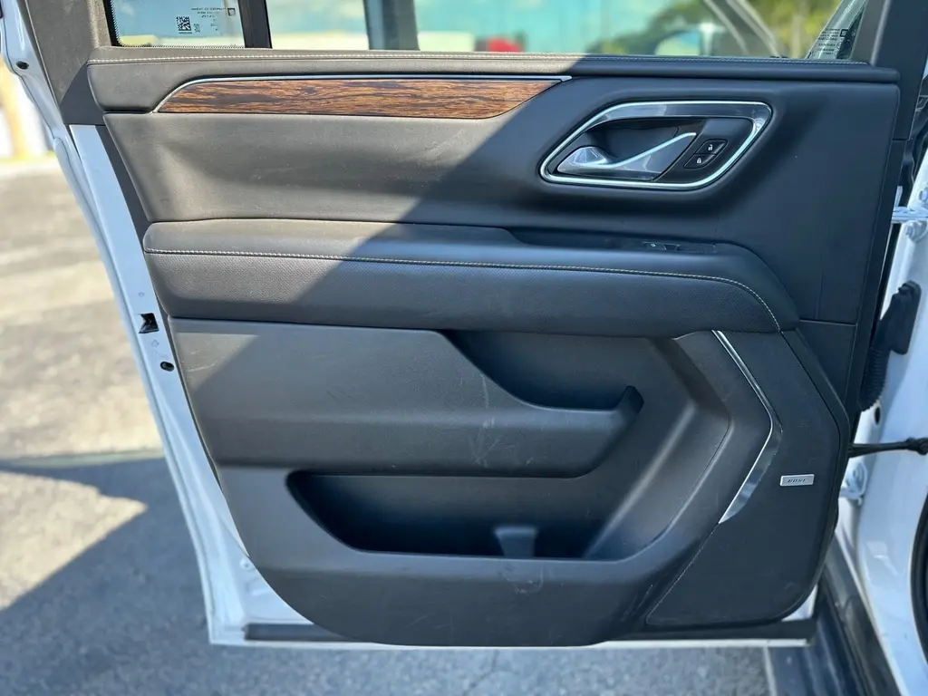 Florida Fine Cars - Used CHEVROLET SUBURBAN 2023 MIAMI PREMIER