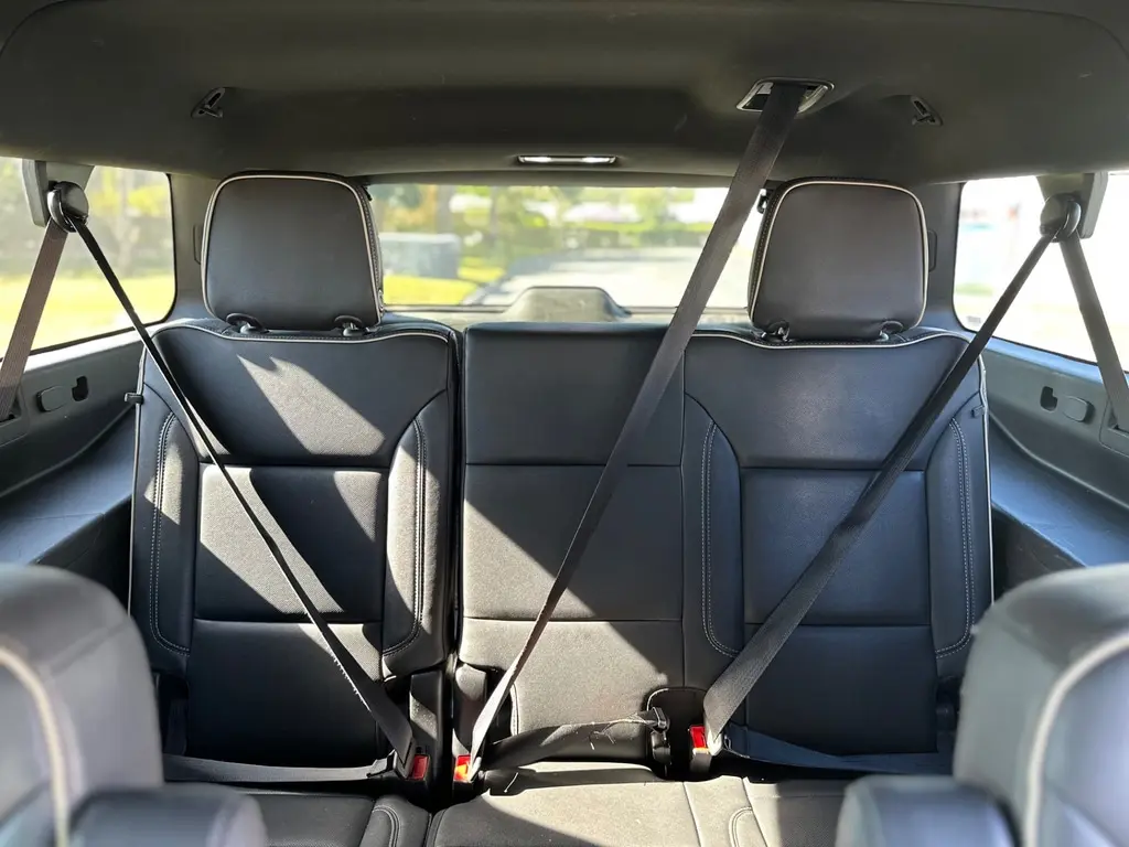 Florida Fine Cars - Used CHEVROLET SUBURBAN 2023 MIAMI PREMIER