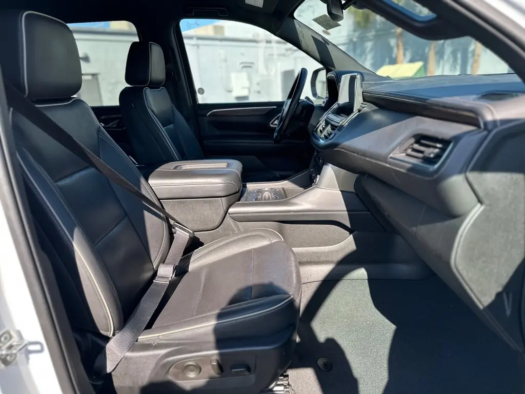 Florida Fine Cars - Used CHEVROLET SUBURBAN 2023 MIAMI PREMIER