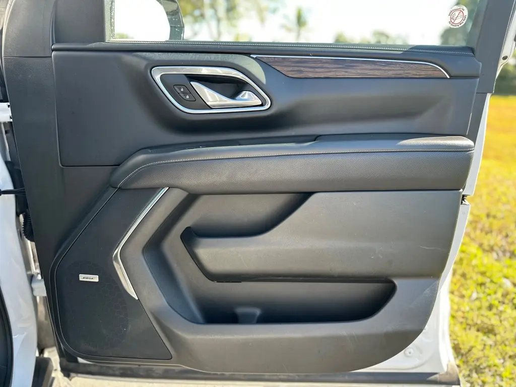 Florida Fine Cars - Used CHEVROLET SUBURBAN 2023 MIAMI PREMIER