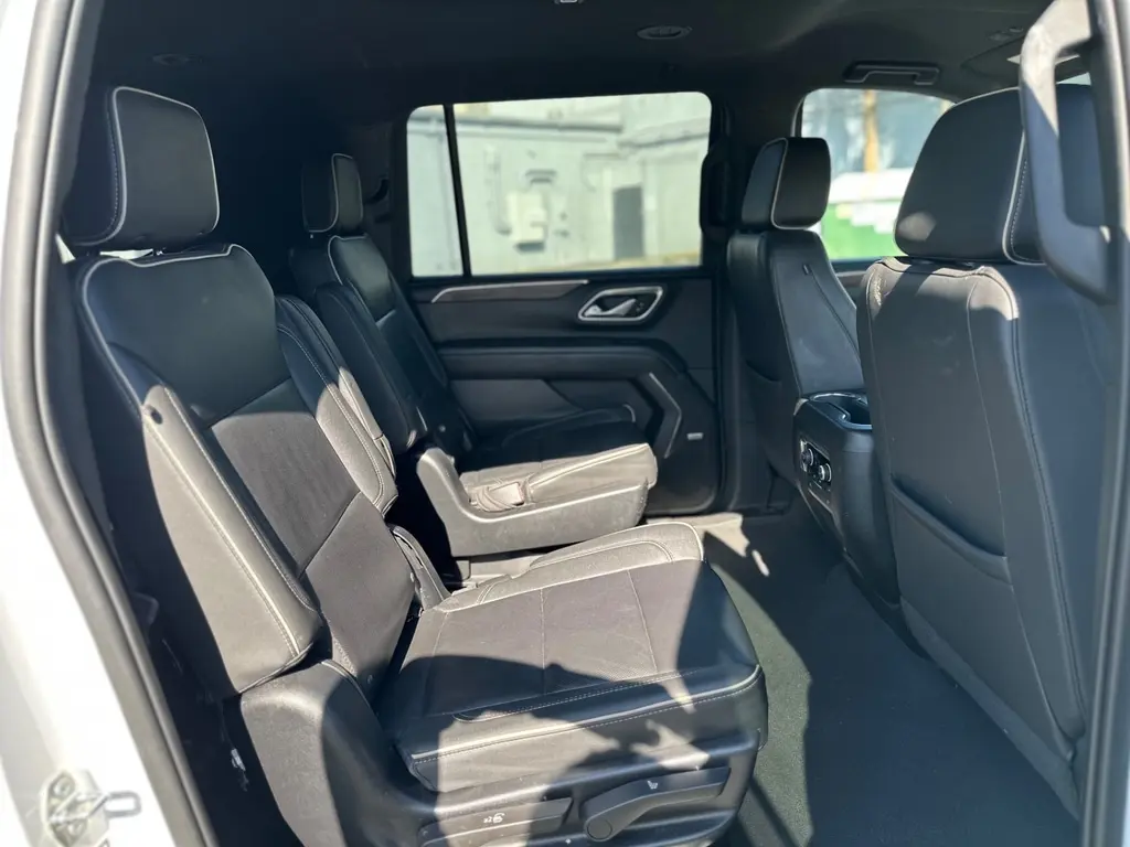 Florida Fine Cars - Used CHEVROLET SUBURBAN 2023 MIAMI PREMIER