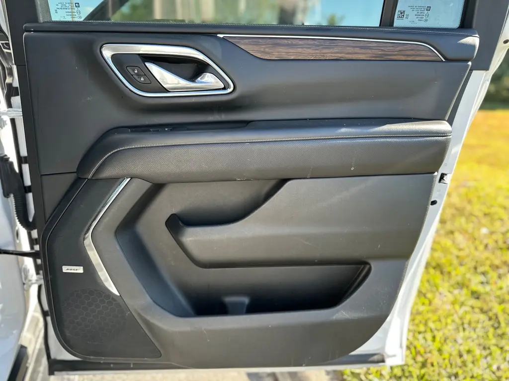 Florida Fine Cars - Used CHEVROLET SUBURBAN 2023 MIAMI PREMIER