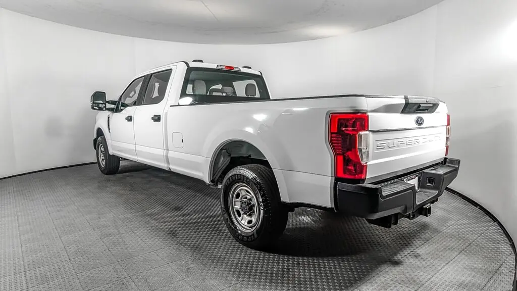 Florida Fine Cars - Used FORD SUPER DUTY F-250 SRW 2020 ORLANDO XL