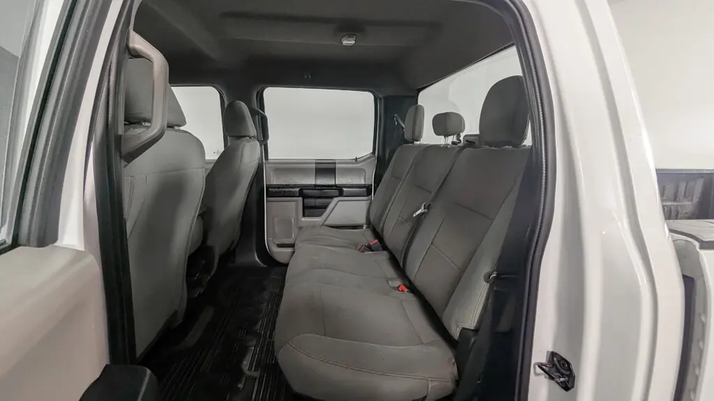 Florida Fine Cars - Used FORD SUPER DUTY F-250 SRW 2020 ORLANDO XL