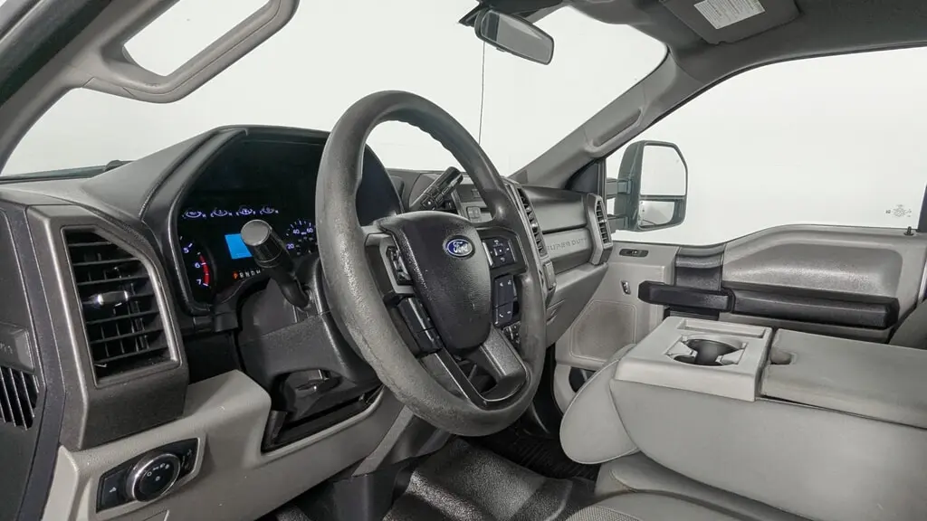 Florida Fine Cars - Used FORD SUPER DUTY F-250 SRW 2020 ORLANDO XL