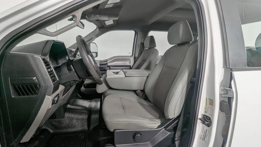 Florida Fine Cars - Used FORD SUPER DUTY F-250 SRW 2020 ORLANDO XL