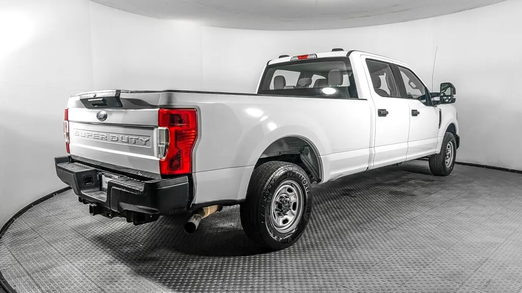 Florida Fine Cars - Used FORD SUPER DUTY F-250 SRW 2020 ORLANDO XL