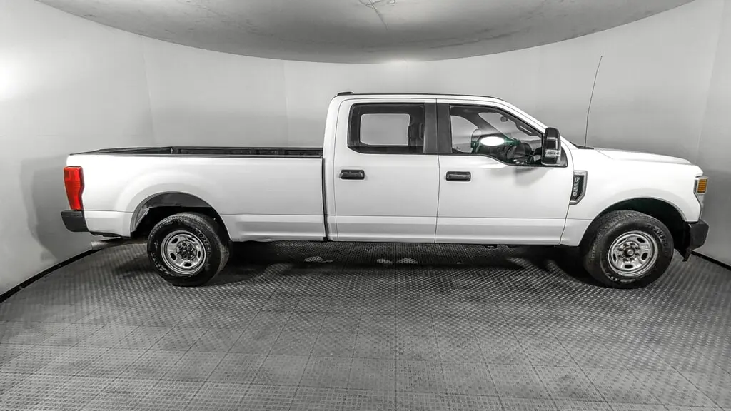 Florida Fine Cars - Used FORD SUPER DUTY F-250 SRW 2020 ORLANDO XL