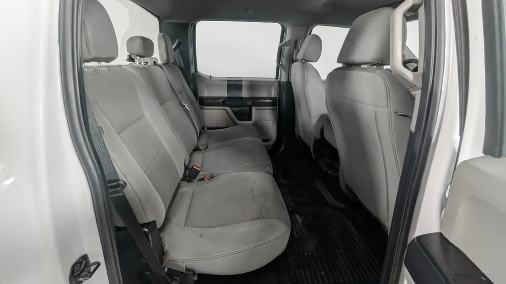 Florida Fine Cars - Used FORD SUPER DUTY F-250 SRW 2020 ORLANDO XL