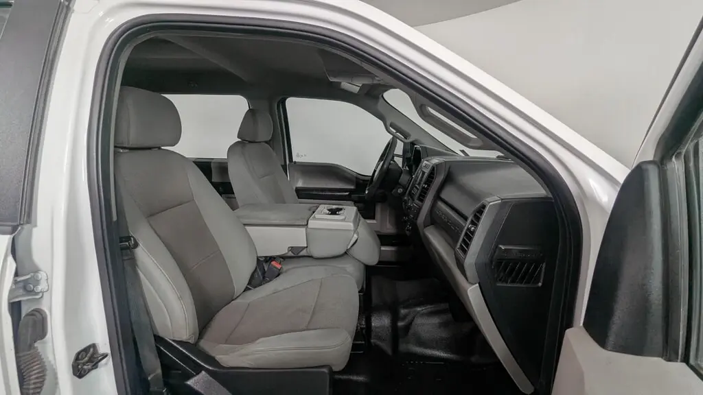 Florida Fine Cars - Used FORD SUPER DUTY F-250 SRW 2020 ORLANDO XL