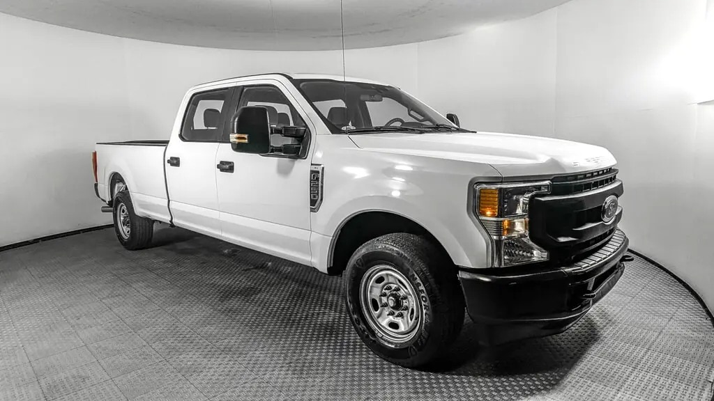 Florida Fine Cars - Used FORD SUPER DUTY F-250 SRW 2020 ORLANDO XL