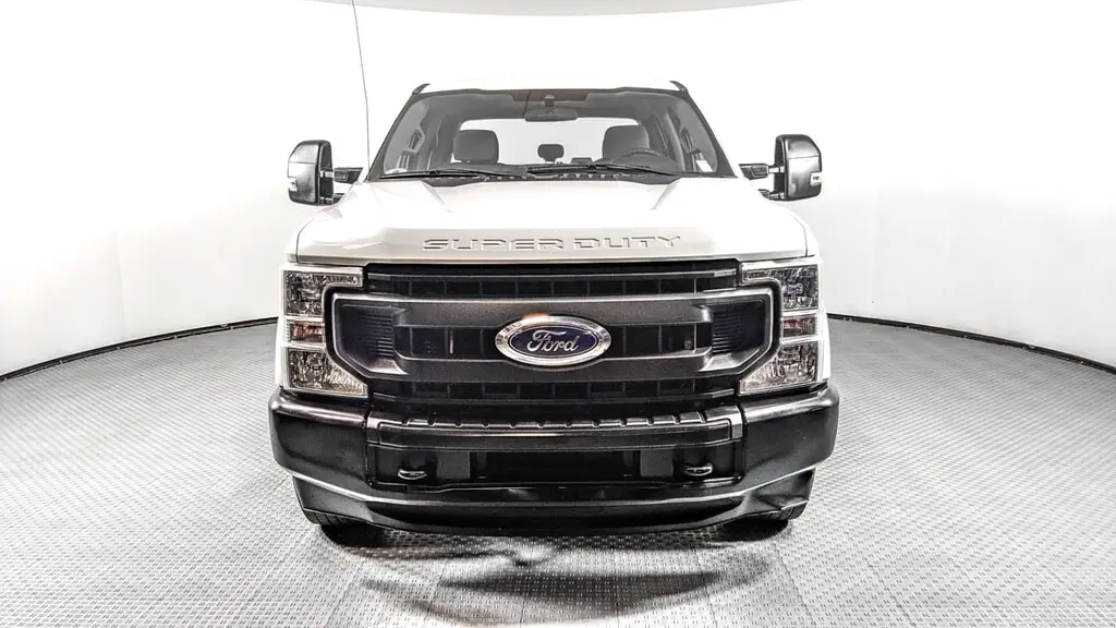 Florida Fine Cars - Used FORD SUPER DUTY F-250 SRW 2020 ORLANDO XL