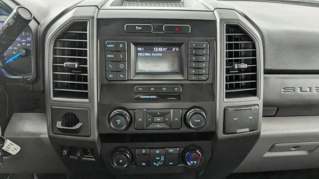 Florida Fine Cars - Used FORD SUPER DUTY F-250 SRW 2020 ORLANDO XL