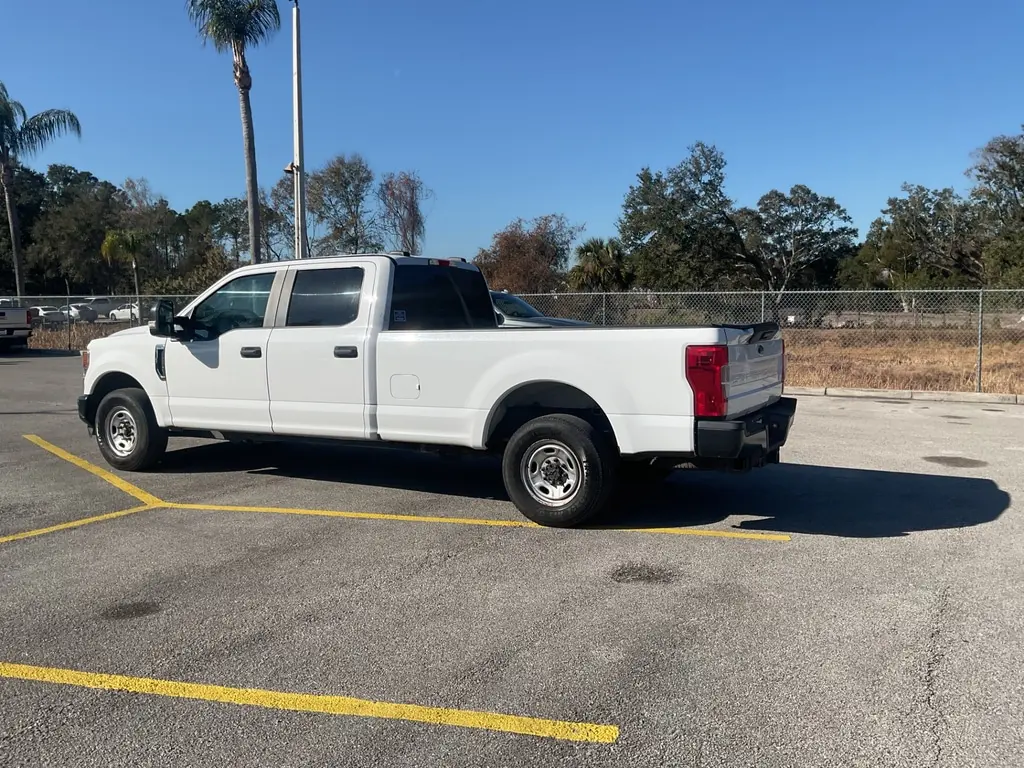 Florida Fine Cars - Used FORD SUPER DUTY F-250 SRW 2020 ORLANDO XL