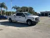 Florida Fine Cars - Used FORD SUPER DUTY F-250 SRW 2020 ORLANDO XL