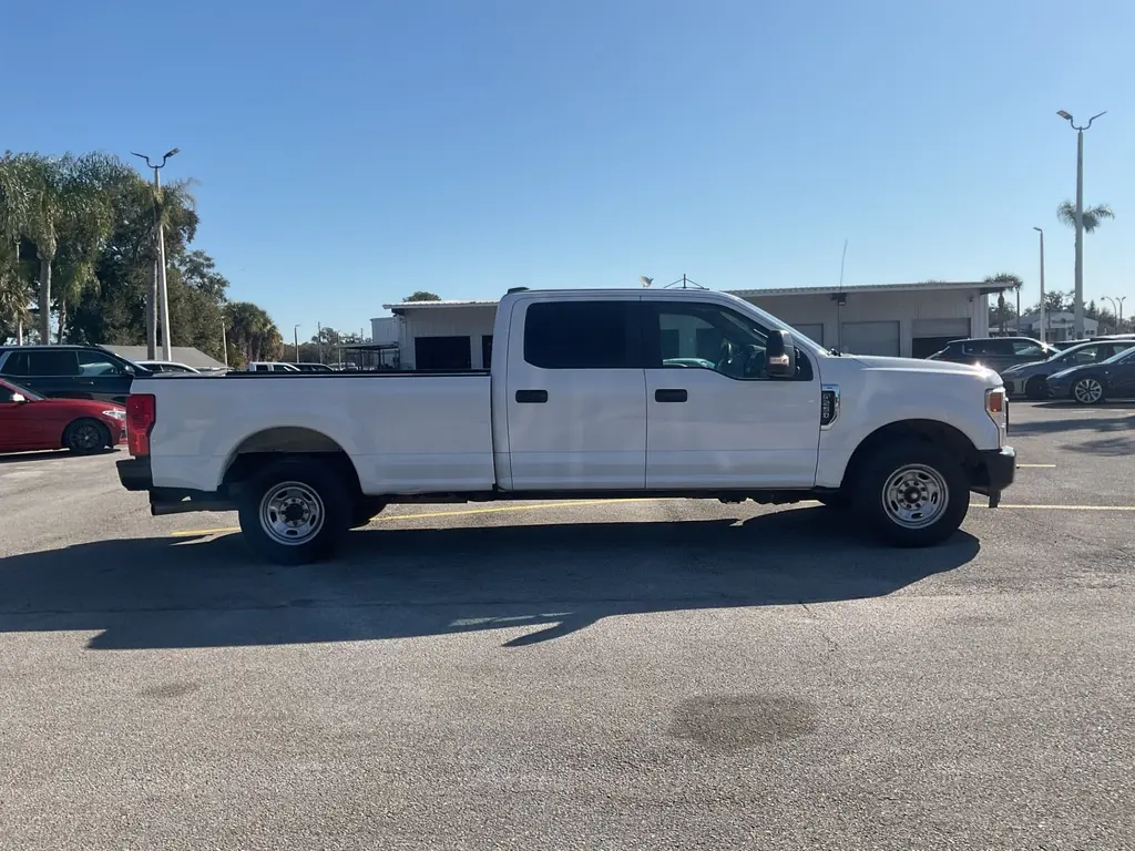 Florida Fine Cars - Used FORD SUPER DUTY F-250 SRW 2020 ORLANDO XL