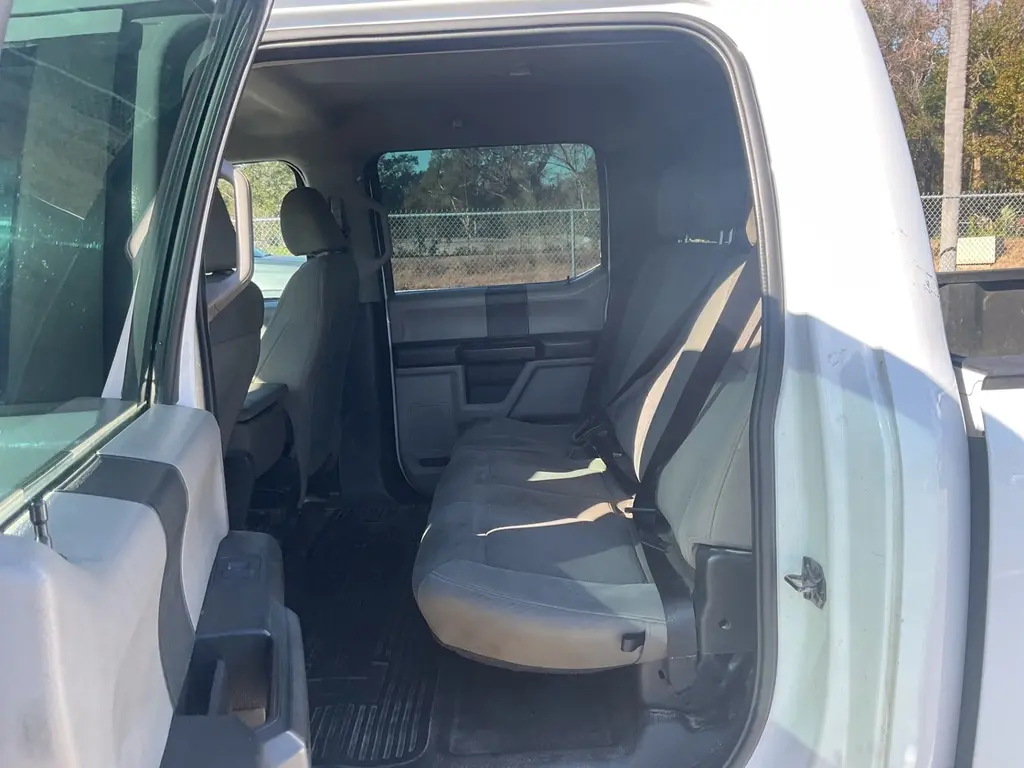 Florida Fine Cars - Used FORD SUPER DUTY F-250 SRW 2020 ORLANDO XL