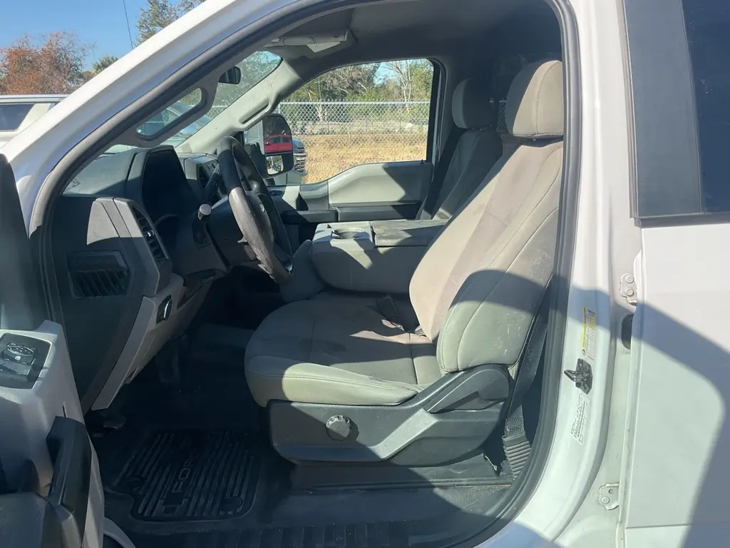 Florida Fine Cars - Used FORD SUPER DUTY F-250 SRW 2020 ORLANDO XL