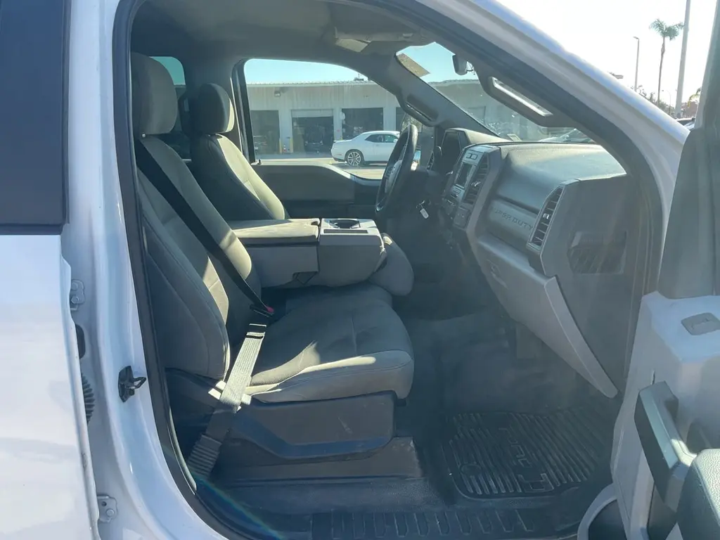 Florida Fine Cars - Used FORD SUPER DUTY F-250 SRW 2020 ORLANDO XL