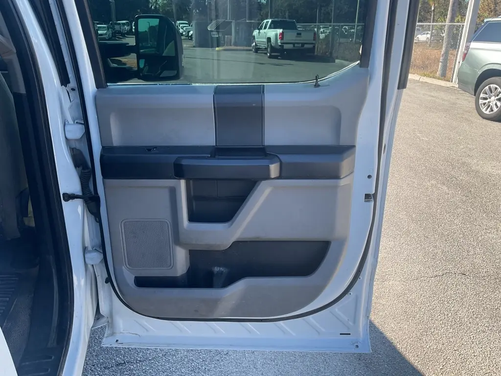 Florida Fine Cars - Used FORD SUPER DUTY F-250 SRW 2020 ORLANDO XL